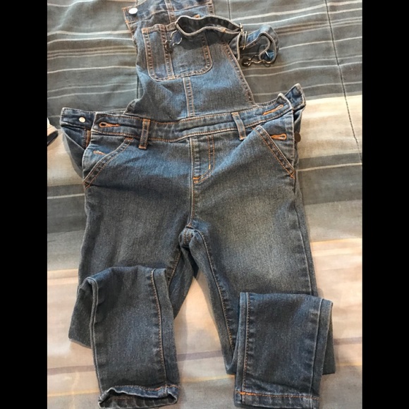 Overalls